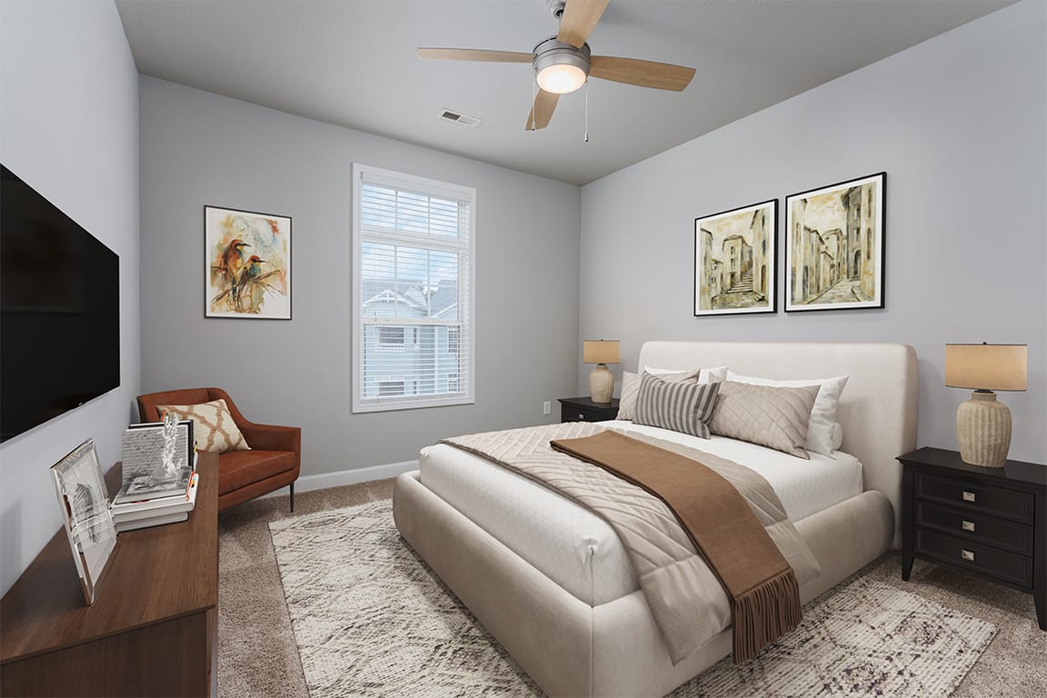 Mayfaire Apartments in Wilmington The Reserve at Mayfaire